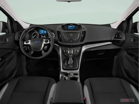 Used 2016 Ford Escape S FWD image 4