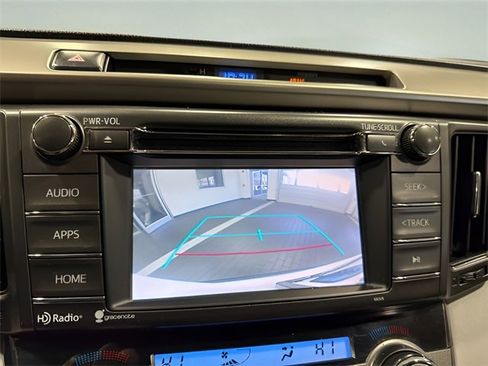 Used 2015 Toyota RAV4 XLE image 20