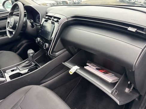Used 2022 Hyundai Tucson SEL w/ Cargo Package image 23