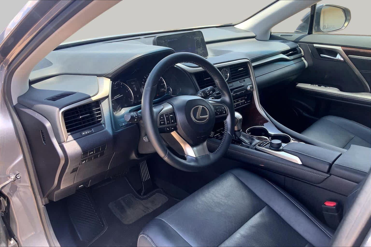 Used 2016 Lexus RX 350 AWD w/ Premium Package image 18