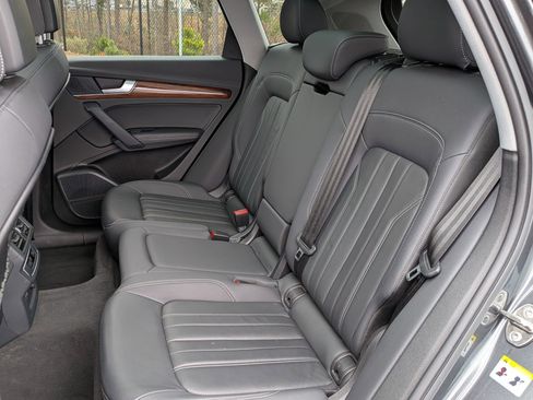 Used 2023 Audi Q5 2.0T Premium Plus w/ Premium Plus Package image 34