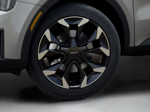 New 2026 Kia Sorento EX FWD image 24