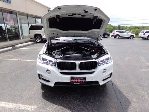 Used 2015 BMW X5 xDrive35i AWD/4WD image 35