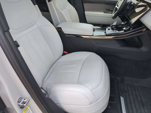 Used 2023 Land Rover Range Rover Sport SE AWD/4WD image 18