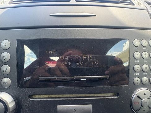 Used 2008 Mercedes-Benz SLK 350 image 16