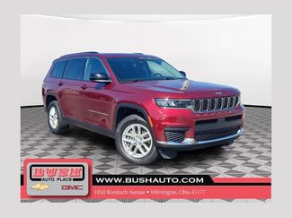 Used 2023 Jeep Grand Cherokee L Laredo 360° Tour