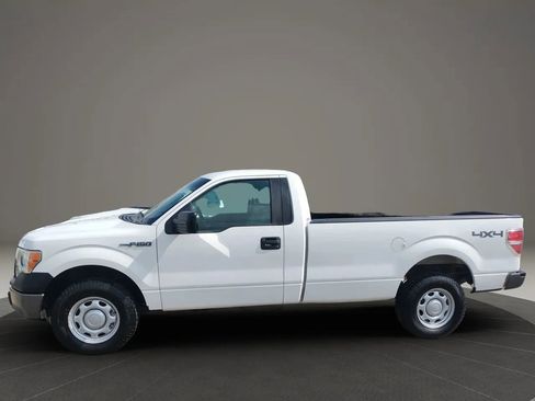 Used 2013 Ford F150 XL w/ PWR Equipment Group image 4
