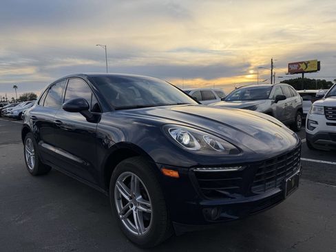 Used 2017 Porsche Macan image 14
