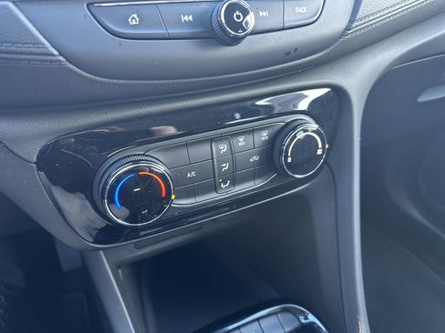 Certified 2022 Buick Encore GX Preferred image 18