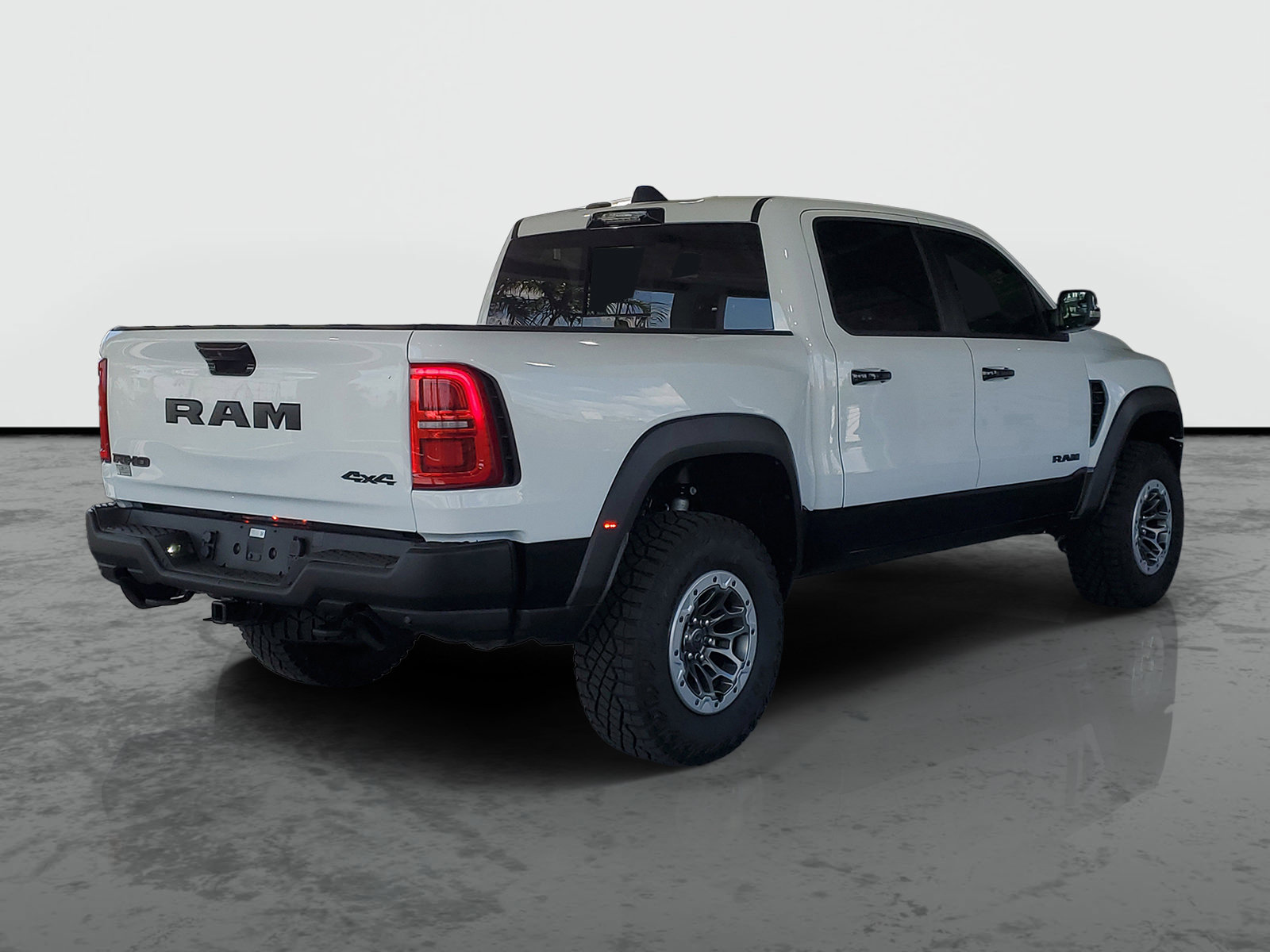 New 2026 RAM 1500 RHO w/ RHO Level 1 Equipment Group AWD/4WD image 2