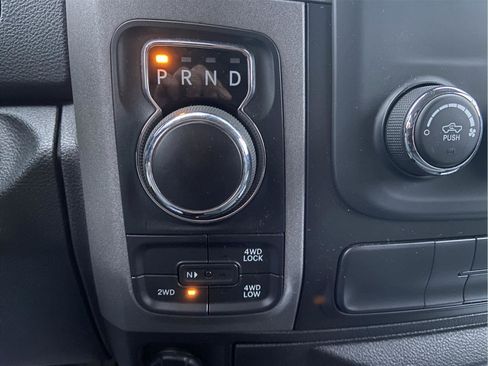 Used 2019 RAM 1500 Tradesman w/ Popular Equipment Group image 31