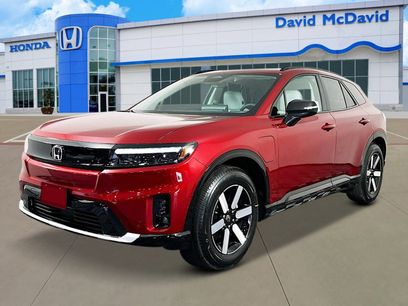 New 2025 Honda Prologue Touring