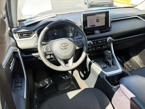 Used 2023 Toyota RAV4 XLE w/ Convenience Package AWD/4WD image 18