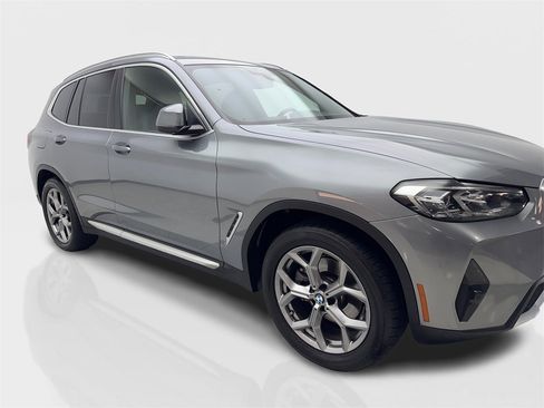 Used 2024 BMW X3 sDrive30i w/ Convenience Package image 12