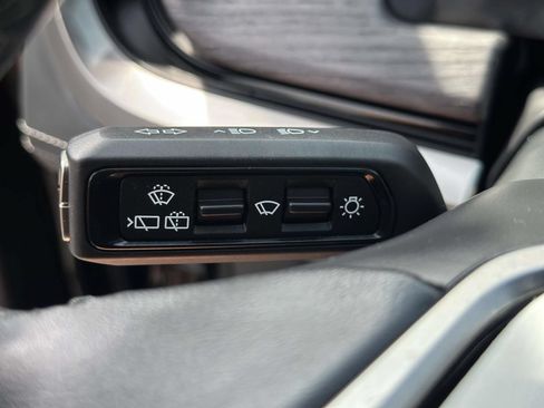 Used 2023 Rivian R1S Adventure Quad AWD/4WD image 15