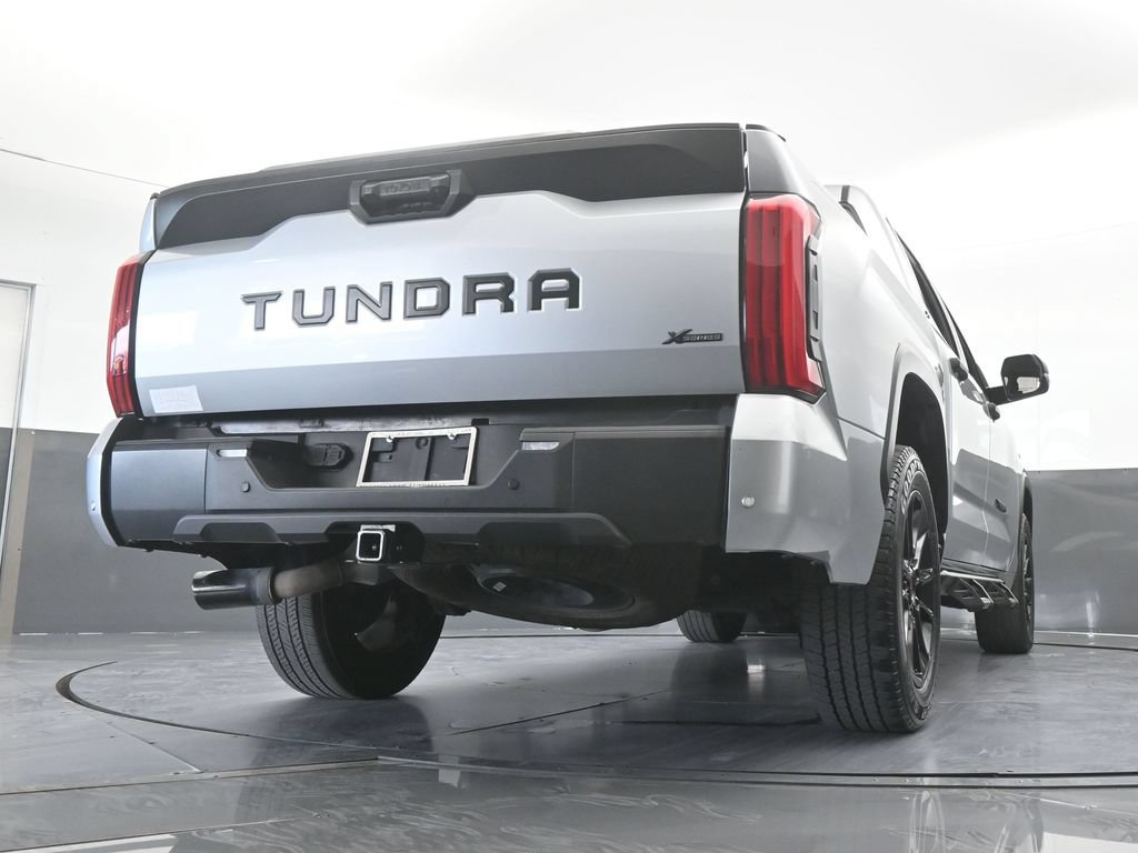 Used 2024 Toyota Tundra SR5 w/ SR5 Convenience Package RWD image 64