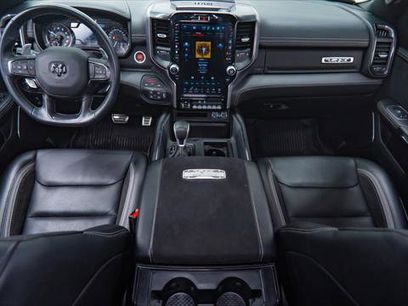 Used 2022 RAM 1500 TRX w/ TRX Level 1 Equipment Group