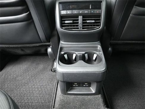 Certified 2023 MAZDA CX-9 Touring image 22