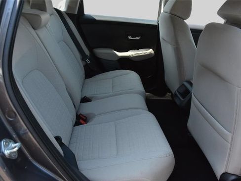 Used 2023 Honda HR-V LX image 26