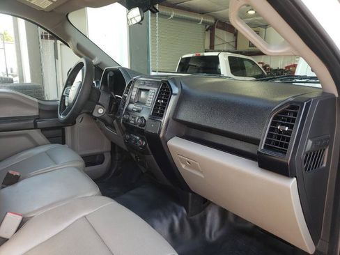 Used 2016 Ford F150 XL w/ XL Power Equipment Group RWD image 10