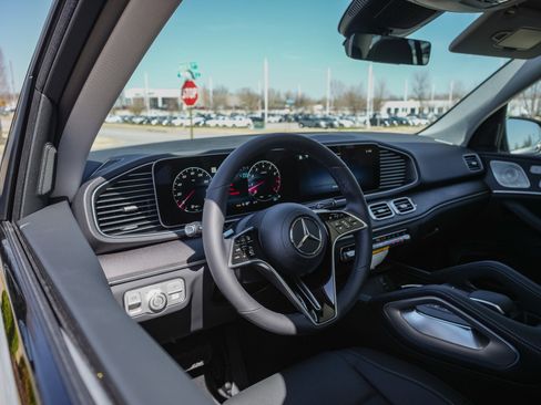 New 2026 Mercedes-Benz GLE 350 4MATIC image 14