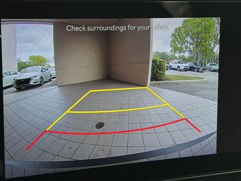 Used 2025 Kia K4 LXS FWD image 22