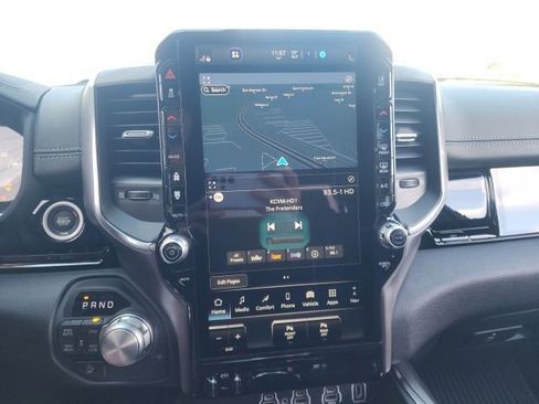 New 2026 RAM 1500 Laramie image 2