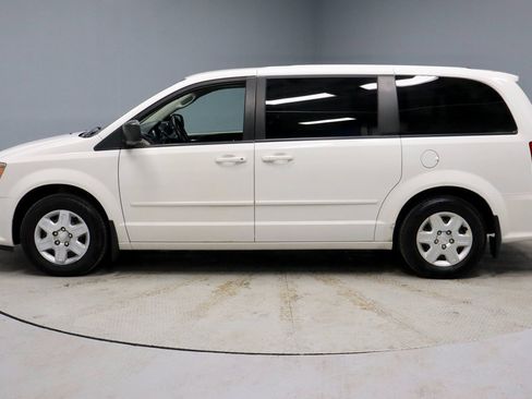 Used 2012 Dodge Grand Caravan SE image 6