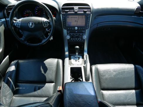 Used 2006 Acura TL FWD image 10