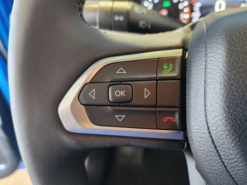 Used 2023 Jeep Compass Limited AWD/4WD image 20