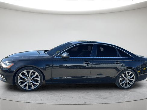 Used 2014 Audi A6 2.0T Premium Plus w/ Premium Plus Package AWD/4WD image 11