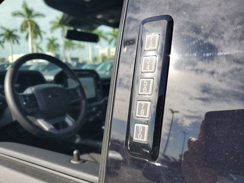 Certified 2023 Ford F150 XLT w/ Equipment Group 302A High AWD/4WD image 24