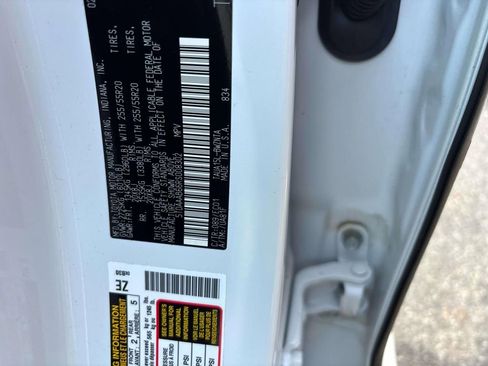 Used 2024 Lexus TX 350 AWD w/ Cold Weather Package image 32