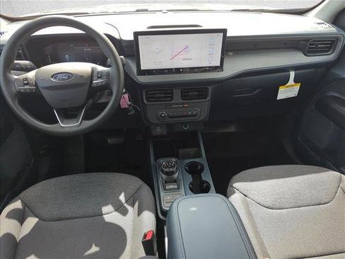 New 2026 Ford Maverick XL FWD image 16