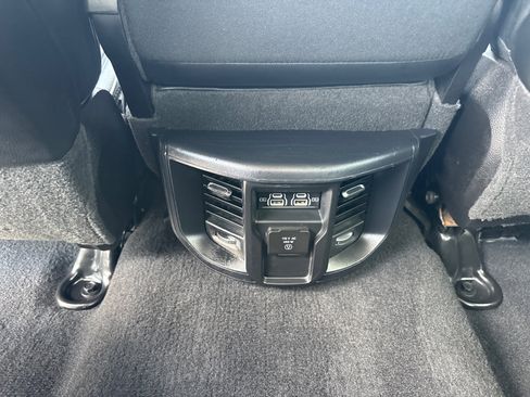 Used 2024 RAM 2500 Laramie w/ Safety Group AWD/4WD image 8