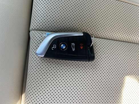 Used 2022 BMW X3 xDrive30i w/ Premium Package AWD/4WD image 35