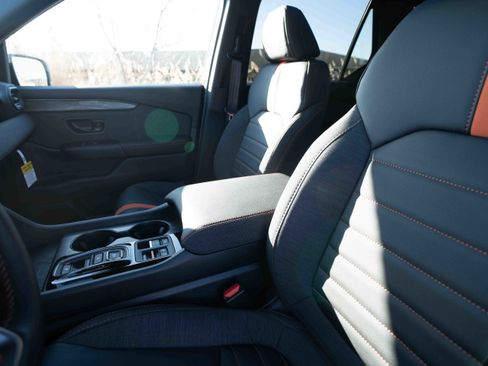 New 2026 Honda Passport TrailSport image 10