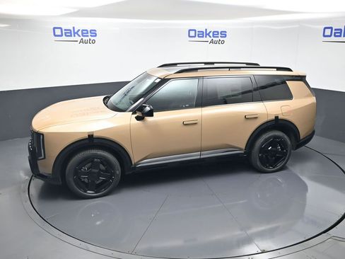 New 2027 Kia Telluride EX X-Line AWD/4WD image 53