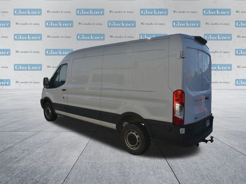 Used 2019 Ford Transit 250 148 Medium Roof RWD image 8