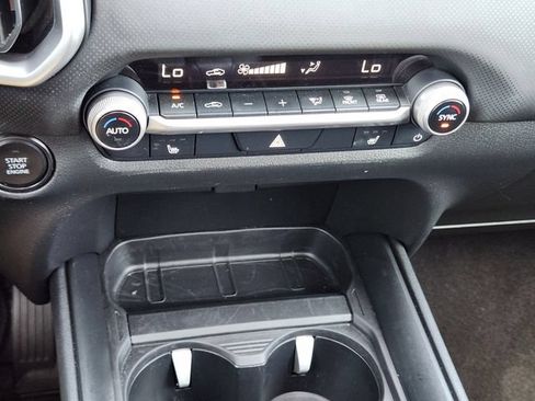 Used 2024 MAZDA CX-50 AWD 2.5 S w/ Cargo Package image 19