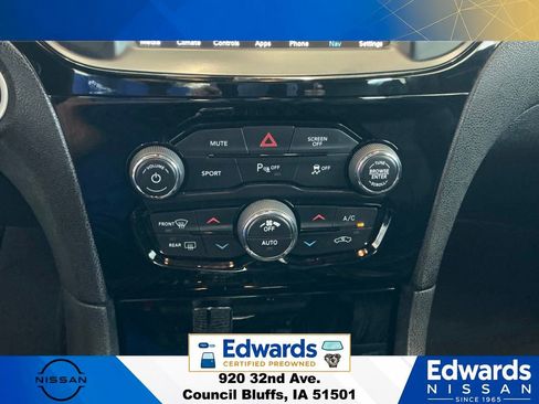 Used 2023 Chrysler 300 S RWD image 25