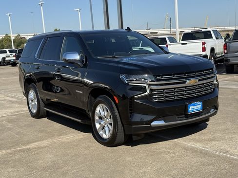 Used 2023 Chevrolet Tahoe Premier image 5