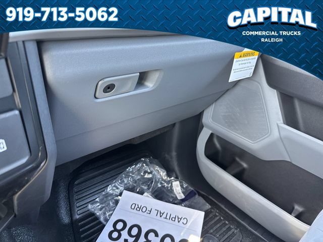 New 2026 Ford F450 XL AWD/4WD image 29