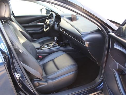 Certified 2024 MAZDA CX-30 AWD 2.5 S w/ Select Sport Pkg image 37