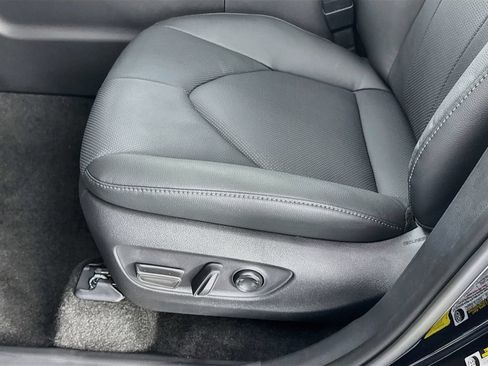 Used 2026 Toyota Grand Highlander AWD Hybrid image 24