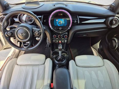 Used 2019 MINI Cooper John Cooper Works FWD image 18