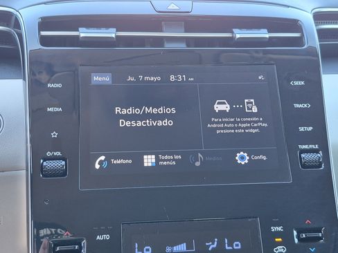 Certified 2024 Hyundai Tucson SEL FWD image 24