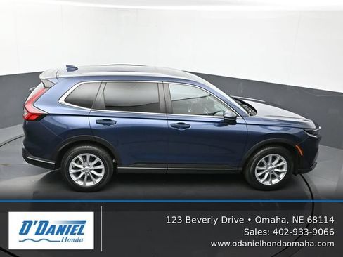 Used 2024 Honda CR-V EX image 19