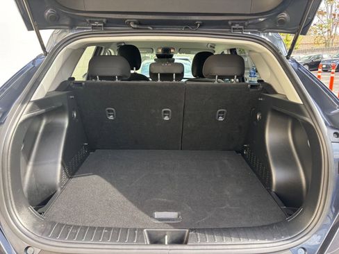 Used 2025 Hyundai Kona SEL image 31