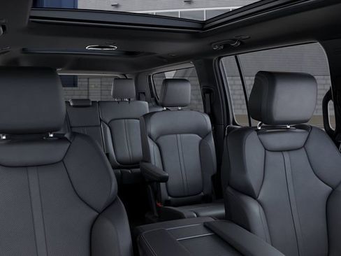 New 2026 Jeep Grand Wagoneer Limited w/ Premium Group II image 26